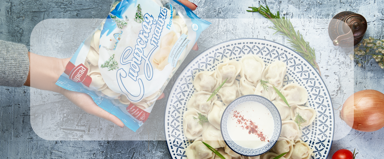 Краткое описание компании