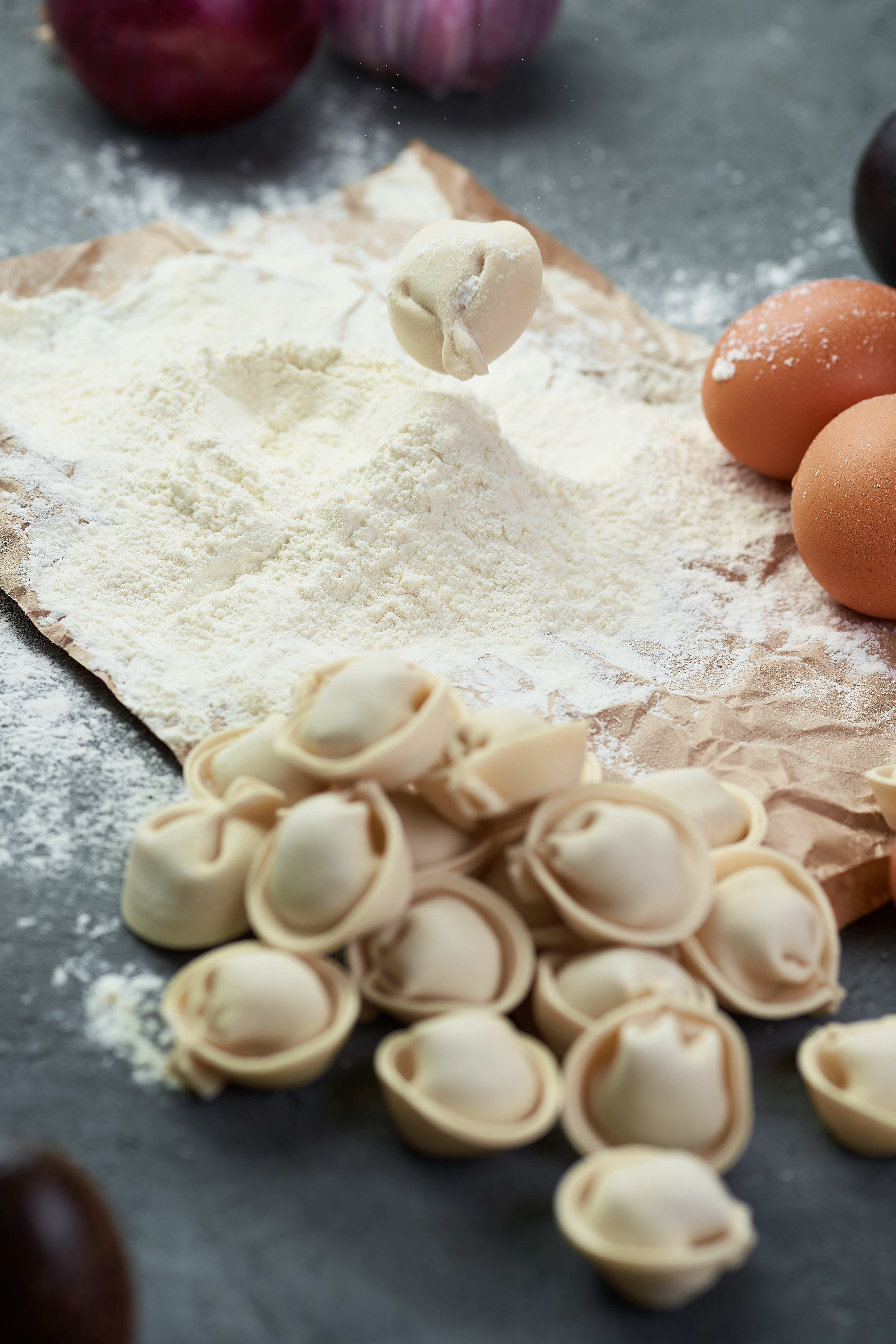 Краткое описание компании