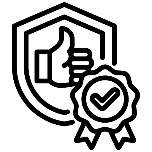 Сертифицированная продукция