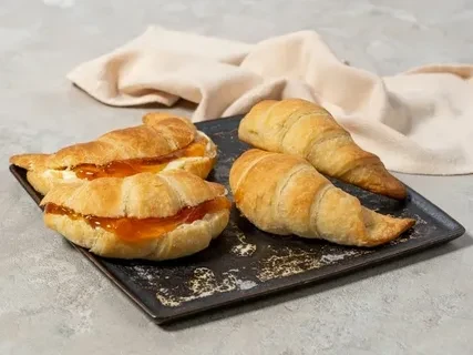 Круассаны (Сочники)